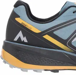 Nízka outdoor obuv McKINLEY Kansas IV AQB M Veľkosť: 41 EUR