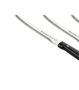 HOME PROFI Tescoma nôž desiatový HOME PROFI 11 cm, 3 ks