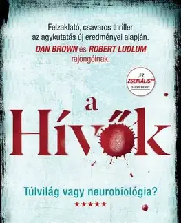 Detektívky, trilery, horory A hívők - Gary Braver