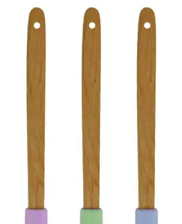 Maslovačky MAKRO - Maslovačka 29cm rôzne farby