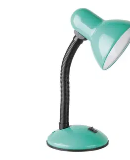Lampy Rabalux 4170 - Stolná lampa DYLAN 1xE27/40W/230V