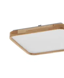 Svietidlá Osram - Stmievateľné stropné svietidlo ORBIS ALICIA LED/16W/230V 29,2x29,2 cm 4099854445651