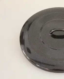 Pokrievky BELIS - Pokrievka Belis Standart 26cm, smalt