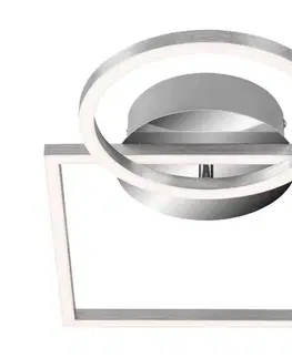 Svietidlá Briloner 3114-018 - LED Stmievateľné stropné svietidlo FRAME LED/19,6W/230V 3000K 3114-018