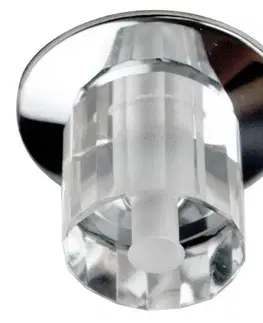 Stropná svetla Bodové svetlo SK-07 Candellux