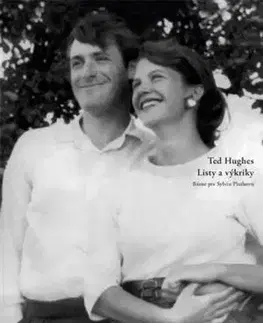 Svetová poézia Listy a výkriky - Ted Hughes