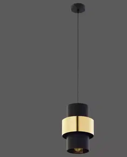 Moderné lampy do obývačky Luster Calisto 4377 LW1