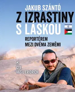 Cestopisy Tympanum Z Izrastiny s láskou
