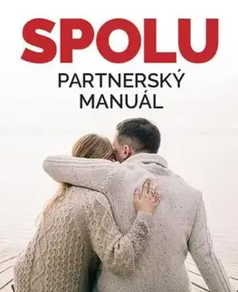 Partnerstvo SPOLU – Partnerský manuál - Sylvie Samsonová