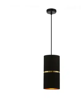 LED osvetlenie Závesná lampa GINA 1xE27 Candellux