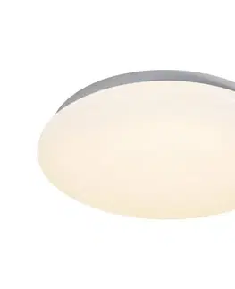 Svietidlá Nordlux - LED kúpeľňové stropné svietidlo so senzorom LED/13W/230V 3000K IP44 pr. 32 cm 2210476101