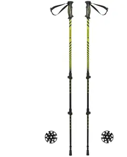 Trekingové palice FERRINO Totem