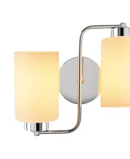 Nástenné svetlá Nástenná lampa Balcova - N-346