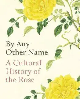 História - ostatné By Any Other Name - Simon Morley