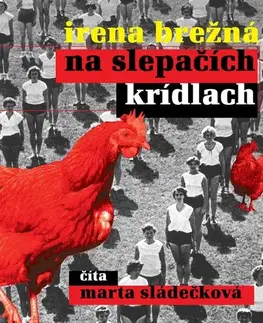 Beletria - ostatné Wisteria Books a FPU Na slepačích krídlach