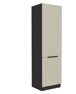 Araka Vysoká skrinka ARAKA 60 DK-210 2FTempo Kondela