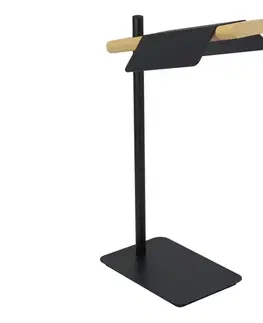 Stolné lampy Eglo 98837