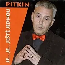 Humor a satira B.M.S. Je..je..ještě jednou Pitkin