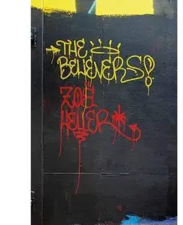 Cudzojazyčná literatúra Believers - Zoë Heller