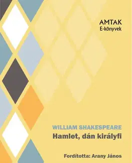 Svetová beletria Hamlet - William Shakespeare