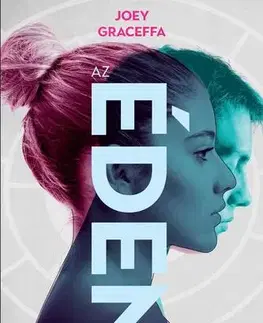 Young adults Az éden gyermekei - Joey Graceffa