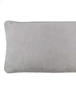 Dekoračné obliečky Obliečka Pure 30x50 sivý Merkury Home