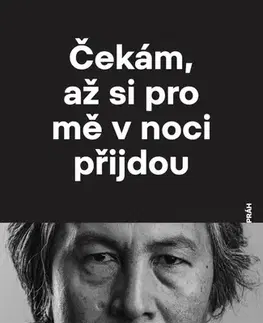 Politológia Čekám, až si pro mě v noci přijdou - Tahir Hamut Izgil,Jitka Jeníková