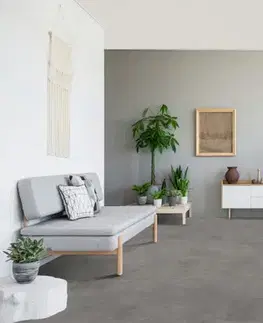 Trendtime 5 vinyl PARADOR Trendtime 5 Beton šedý 1750853
