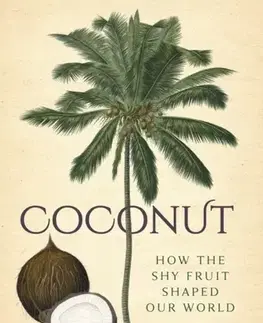 Záhrada Coconut - Robin Laurance