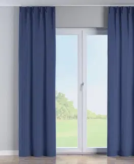 Závesy Záves so systémom FLEX (dvojité spony flex)