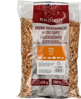 Udiarne Kinekus Piliny na údenie 100% jelšové drevo 450g
