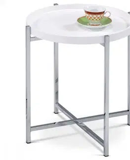 Konferenčné stolíky Odkladací stolík 80135-12 Autronic