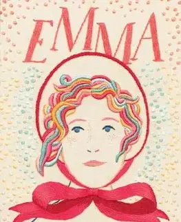 Cudzojazyčná literatúra Emma - Jane Austen