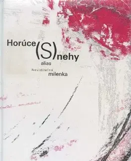 Slovenská beletria Horúce (S)nehy - Peter Jaroš