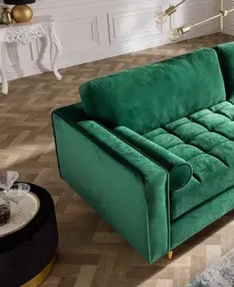 Pohovky a gauče Pohovka DRYÁS Dekorhome