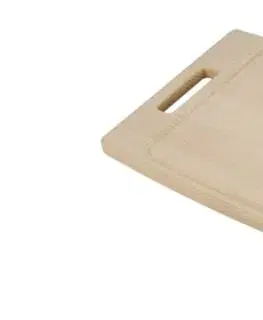 Kuchynské náčinia Kinekus Doska krajacia HOME PROFI 40x26cm