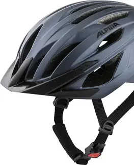 Muži Alpina Parana Helmet Veľkosť: 51-56 cm