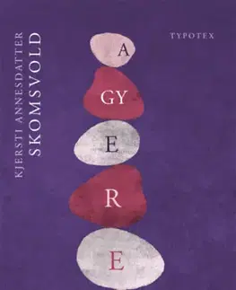 Beletria - ostatné A gyerek - Kjersti A. Skomsvold