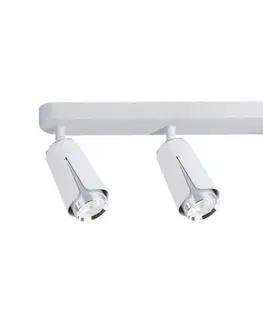Svietidlá  Bodové svietidlo FLOWER 3xGU10/8W/230V biela ML0274
