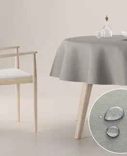 Obrusy Obrus okrúhly
