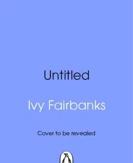 Romantická beletria Heart Strings - Ivy Fairbanks