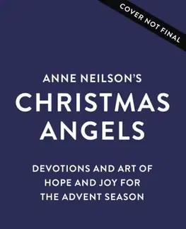 Náboženstvo Anne Neilson's Christmas Angels - Anne Neilson