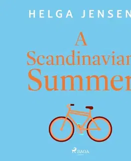 Svetová beletria Saga Egmont A Scandinavian Summer (EN)