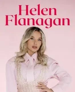 Biografie - Životopisy Head & Heart - Helen Flanagan