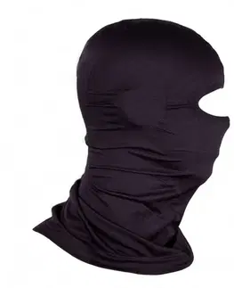 Zimné čiapky Kukla bezšvová W-TEC Balanseam S/M (55-58)