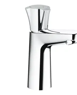 Svietidlá GROHE 20186001 - Stojanový l COSTA L DN 15 lesklý chróm 20186001