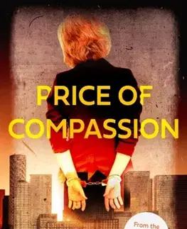 Beletria Price of Compassion - Beverley Hansford