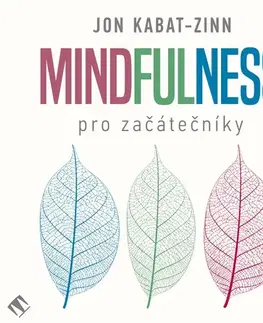 Rozvoj osobnosti Tympanum Mindfulness pro začátečníky