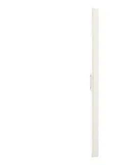 Svietidlá Redo 01-2770 - LED nástenné svietidlo WAPI LED/30W/230V 119 cm biele 01-2770