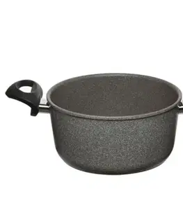 Hrnce Kinekus Hrniec Cortina 24cm/4,5l GR ECO